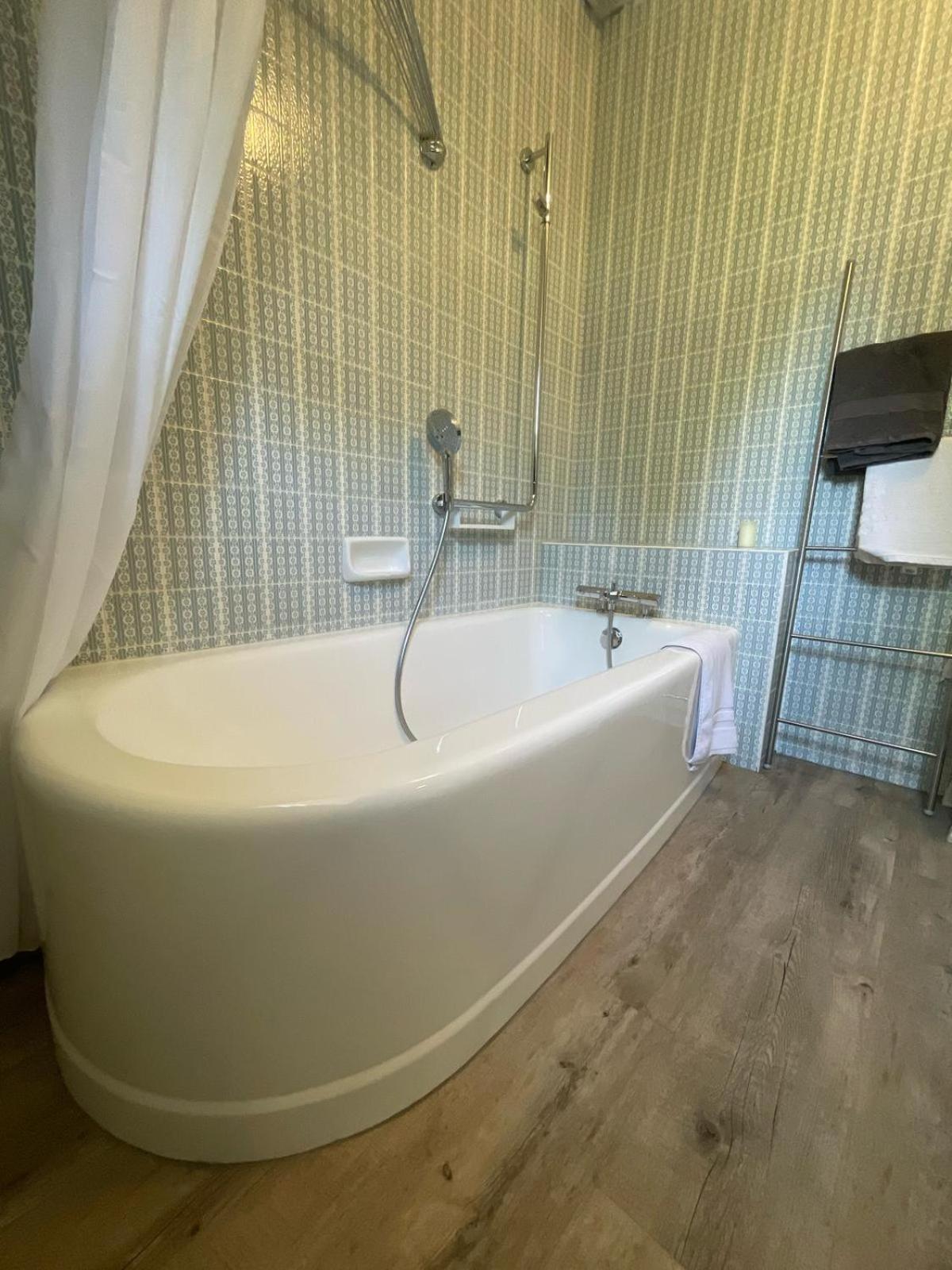 Chambres D'Hotes Le Relais Globe Trotteur Montaigu  Buitenkant foto