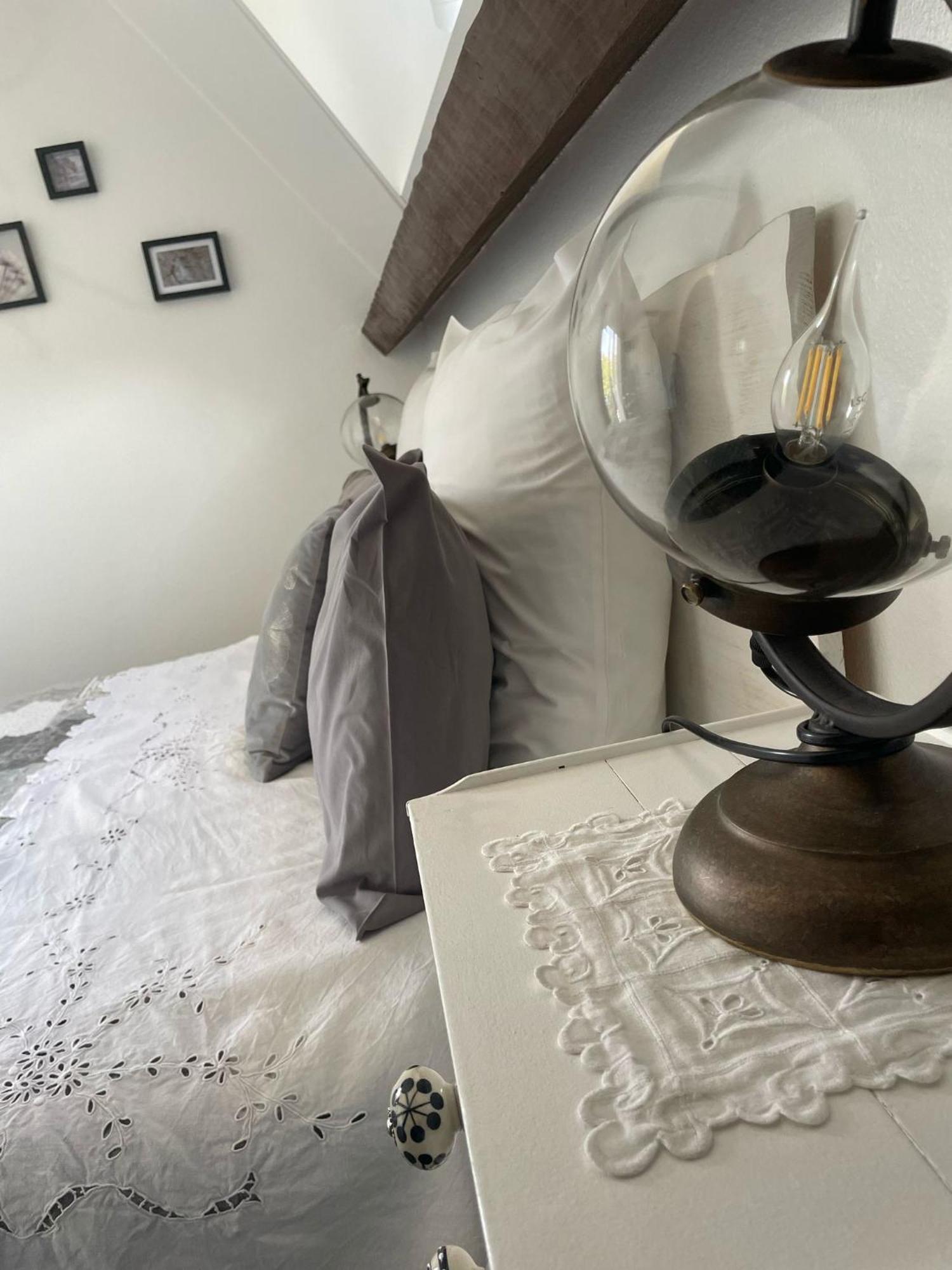 Chambres D'Hotes Le Relais Globe Trotteur Montaigu  Buitenkant foto